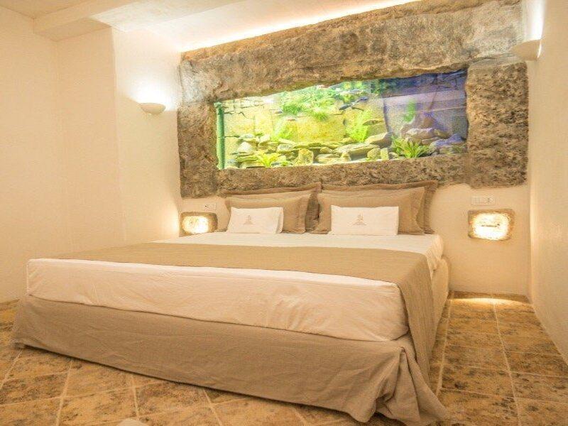 Resort La Corte Dell'Astore - Wild In Style Resort ألبيروبيللو المظهر الخارجي الصورة